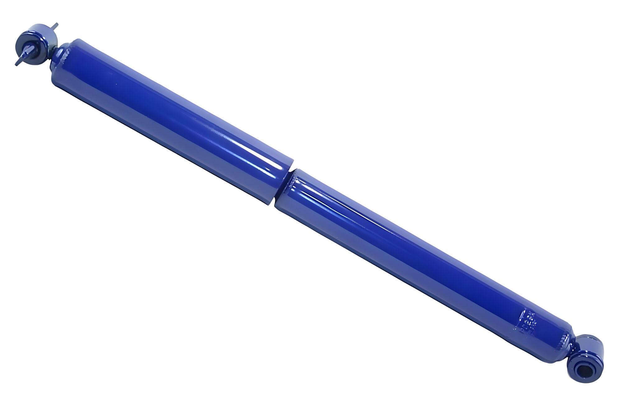 Amortiguador Gas Monro-Matic Plus Trasero Lado Conductor O Pasajero