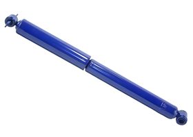 Amortiguador Gas Monro-Matic Plus Trasero Lado Conductor O Pasajero