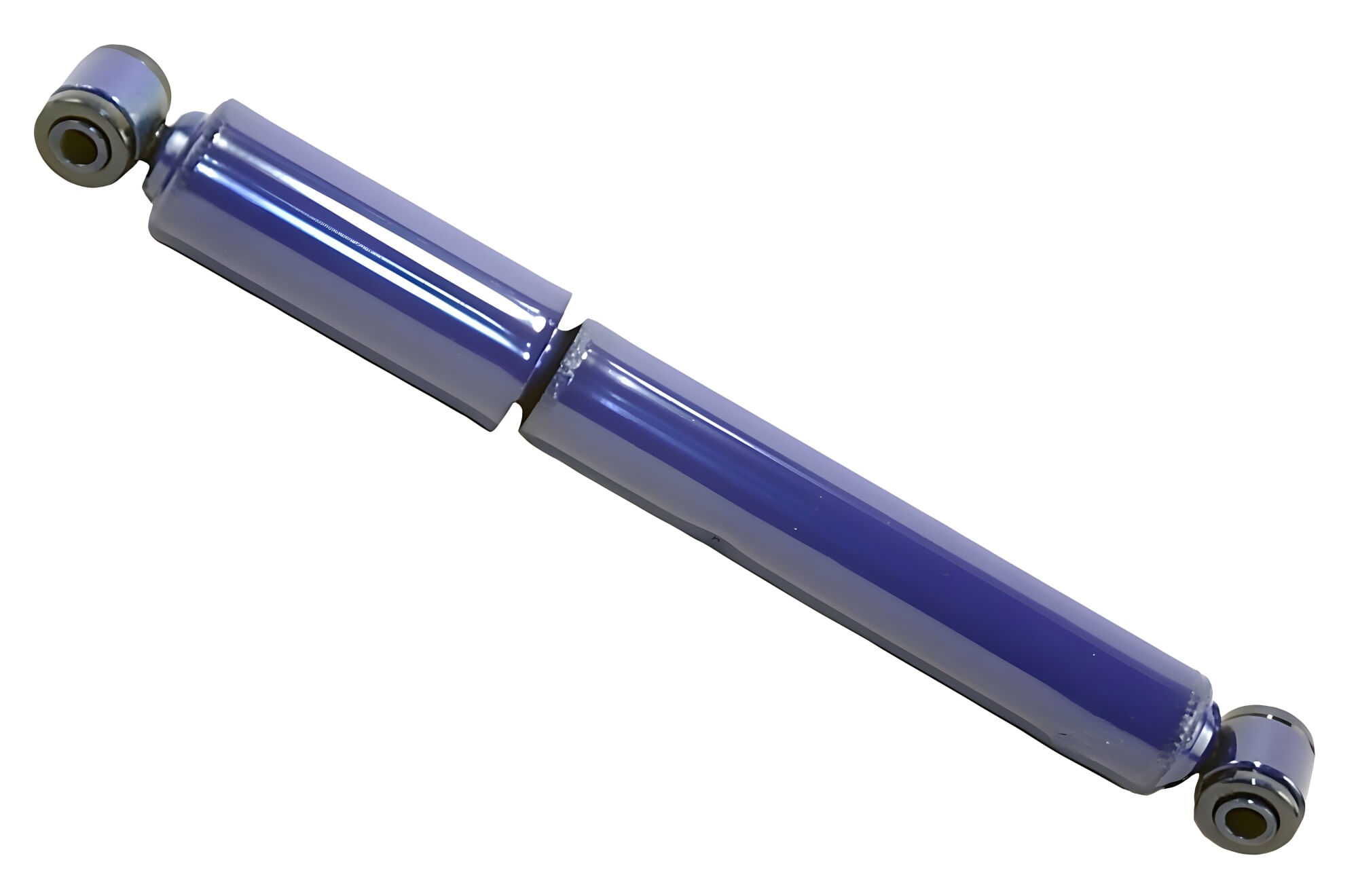 Amortiguador Gas Monro-Matic Plus Delantero Lado Conductor O Pasajero