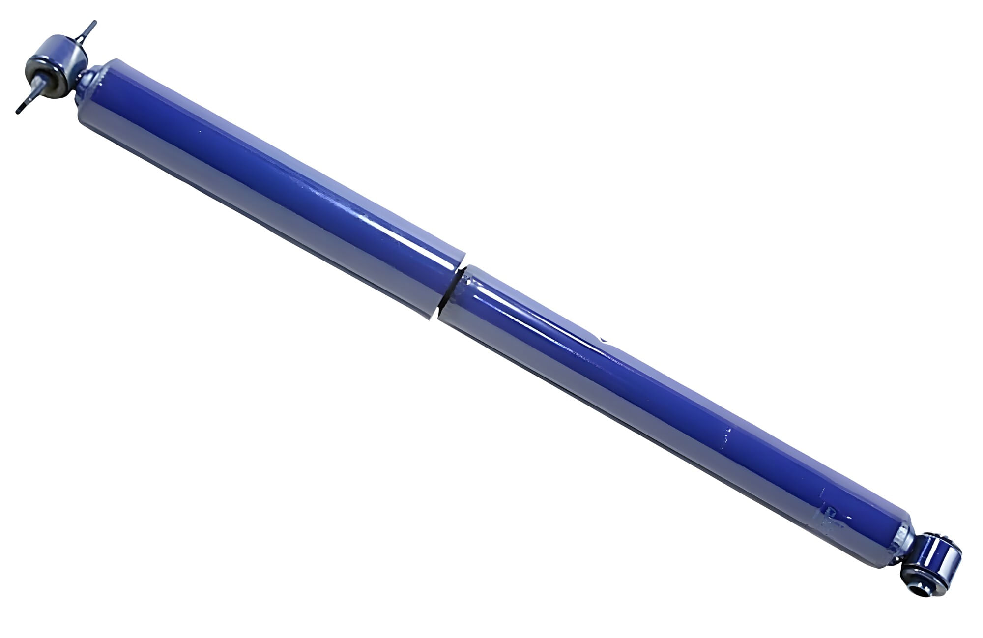 Amortiguador Gas Monro-Matic Plus Trasero Lado Conductor O Pasajero