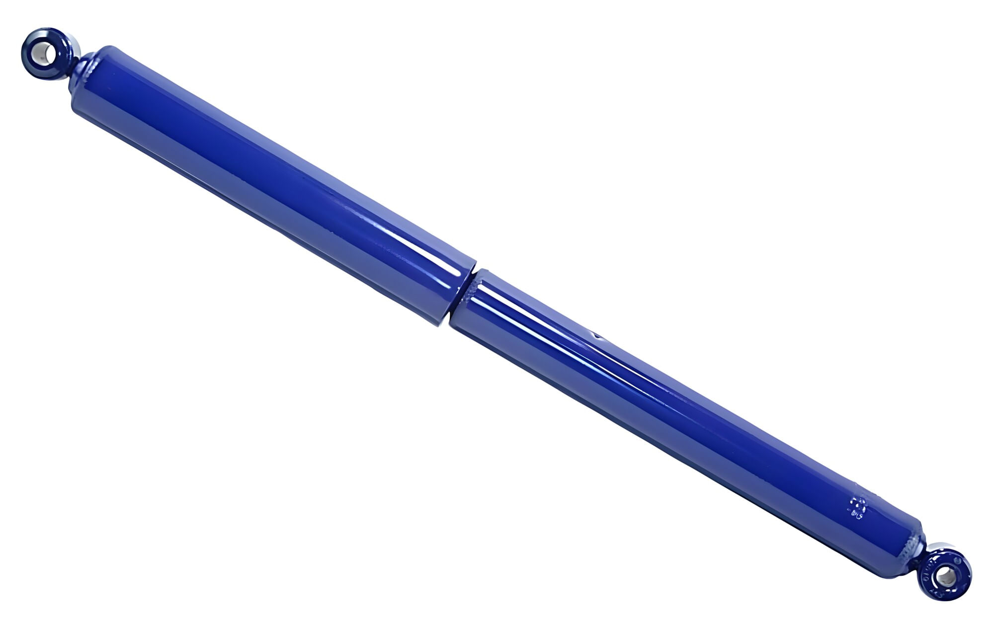 Amortiguador Gas Monro-Matic Plus Trasero 4WD Lado Conductor O Pasajero