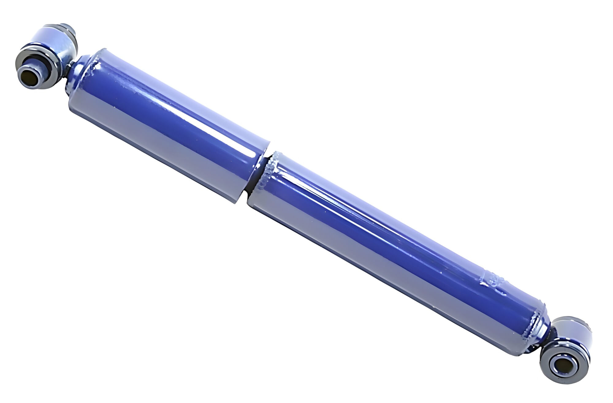 Amortiguador Gas Monro-Matic Plus Delantero Lado Conductor O Pasajero