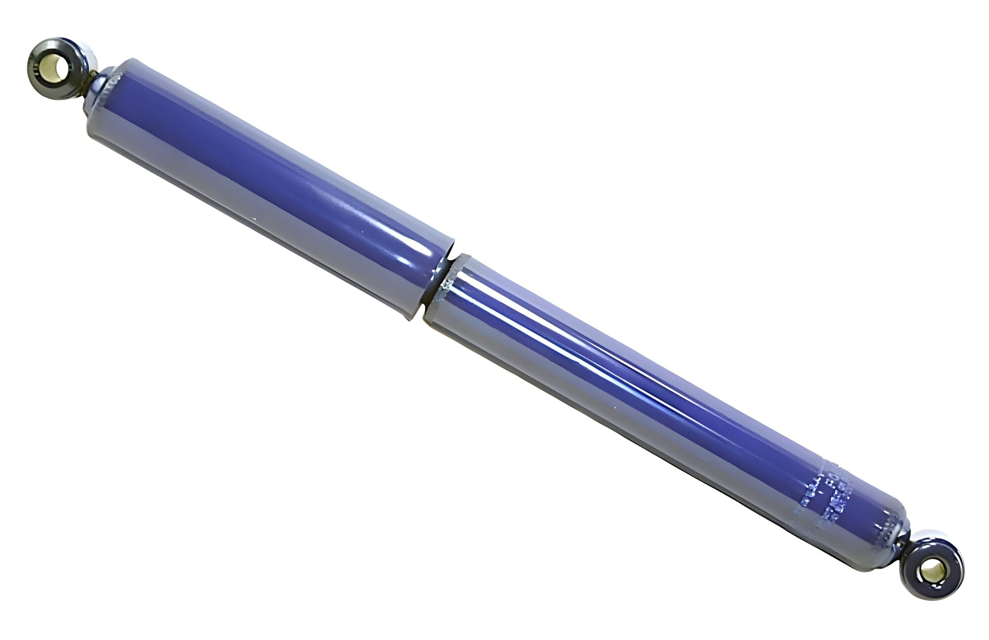 Amortiguador Gas Monro-Matic Plus Trasero Lado Conductor O Pasajero