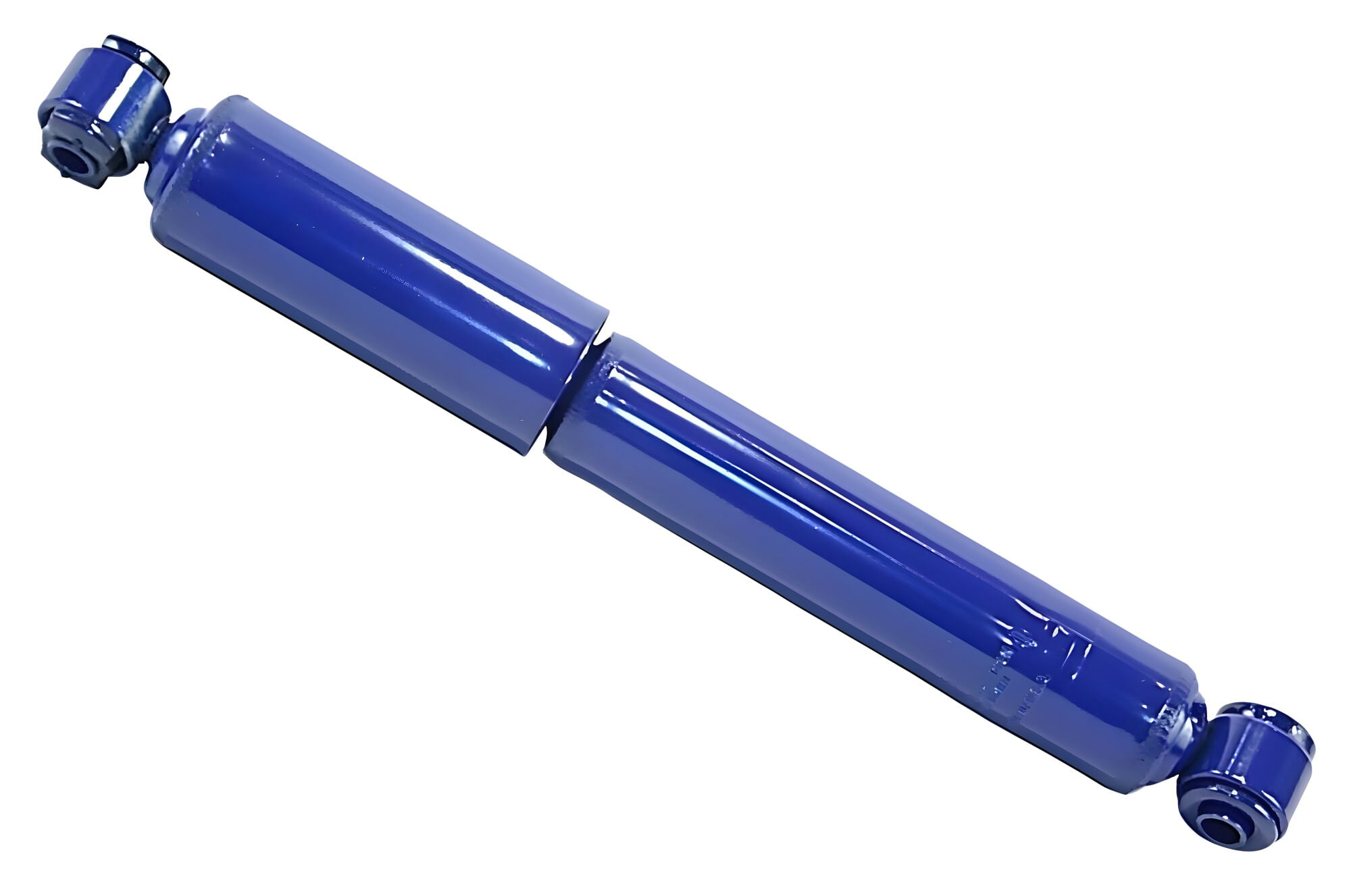 Amortiguador Gas Monro-Matic Plus Trasero Lado Conductor O Pasajero