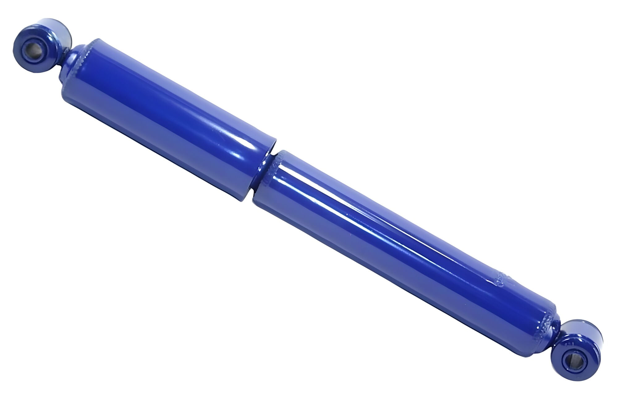Amortiguador Gas Monro-Matic Plus Trasero Lado Conductor O Pasajero