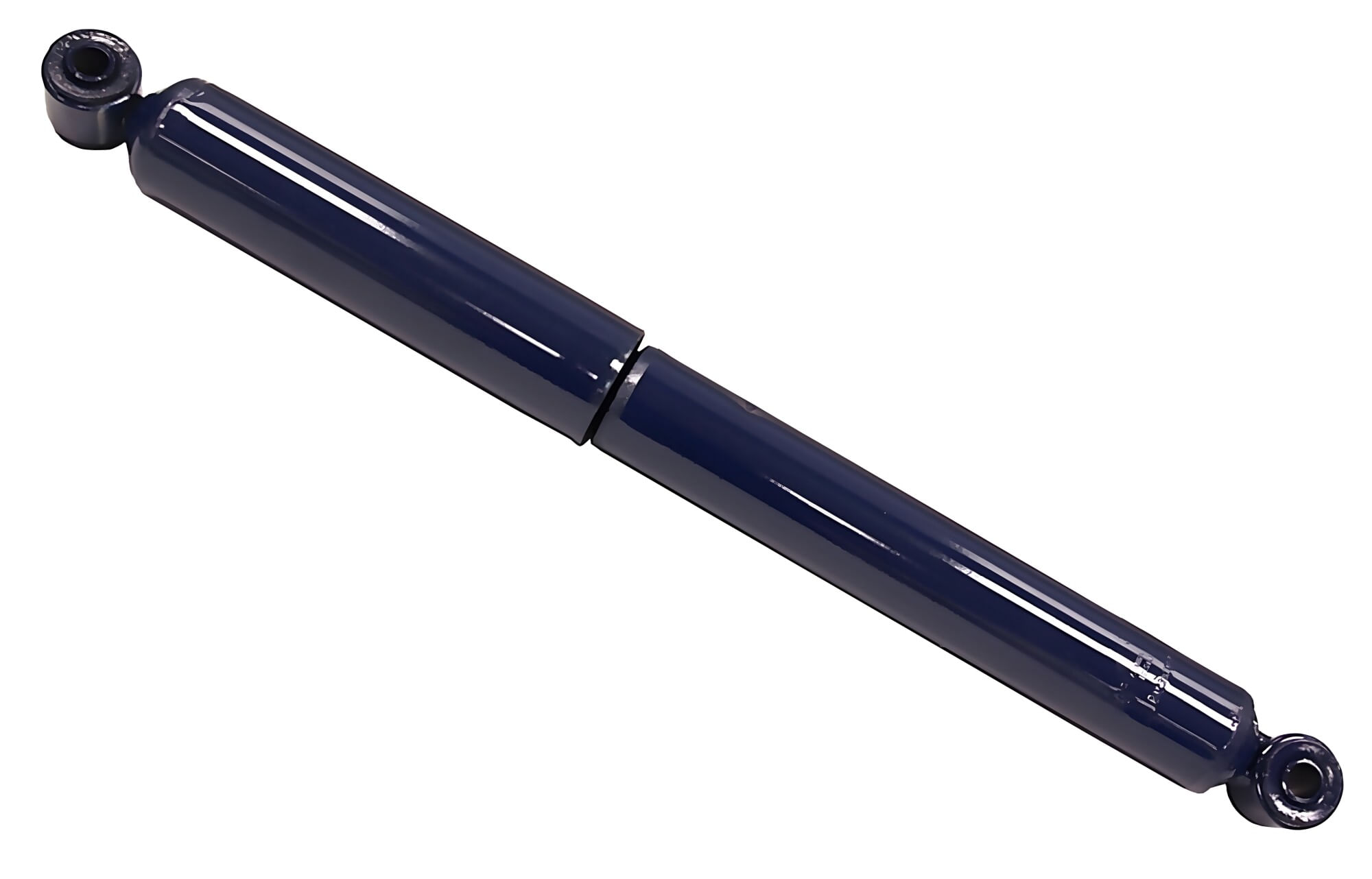 Amortiguador Gas Monro-Matic Plus Trasero Lado Conductor O Pasajero