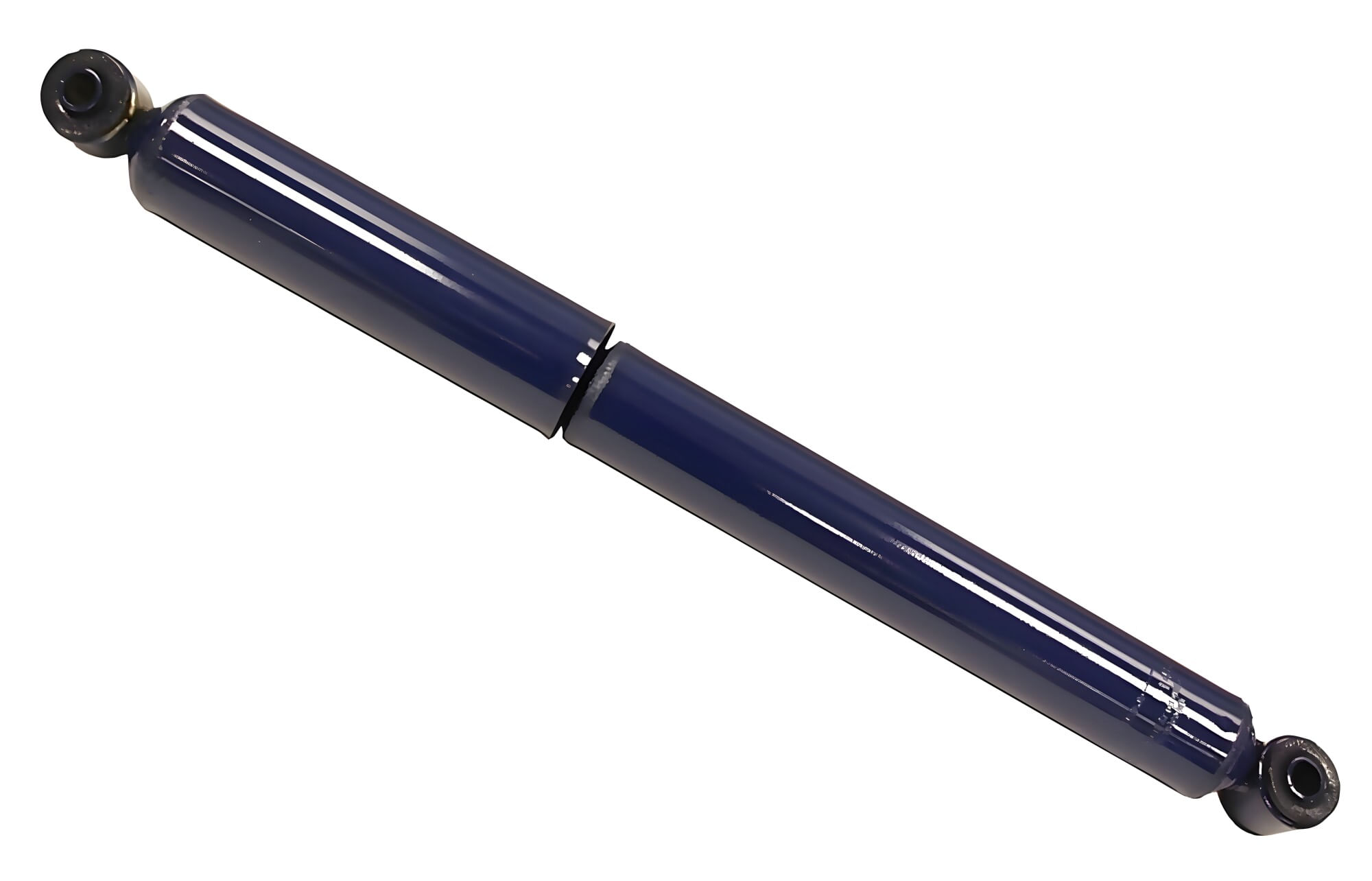Amortiguador Gas Monro-Matic Plus Trasero RWD Lado Conductor O Pasajero