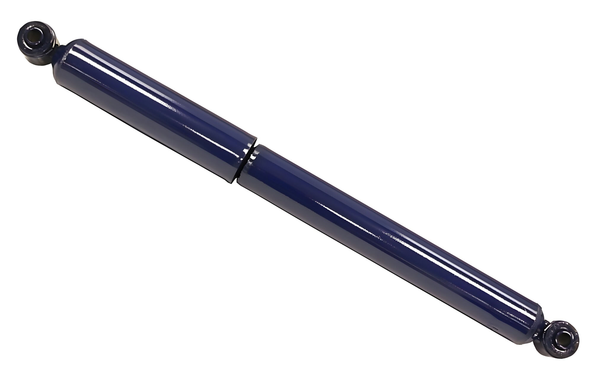 Amortiguador Gas Monro-Matic Plus Trasero 4WD, AWD Lado Conductor O Pasajero
