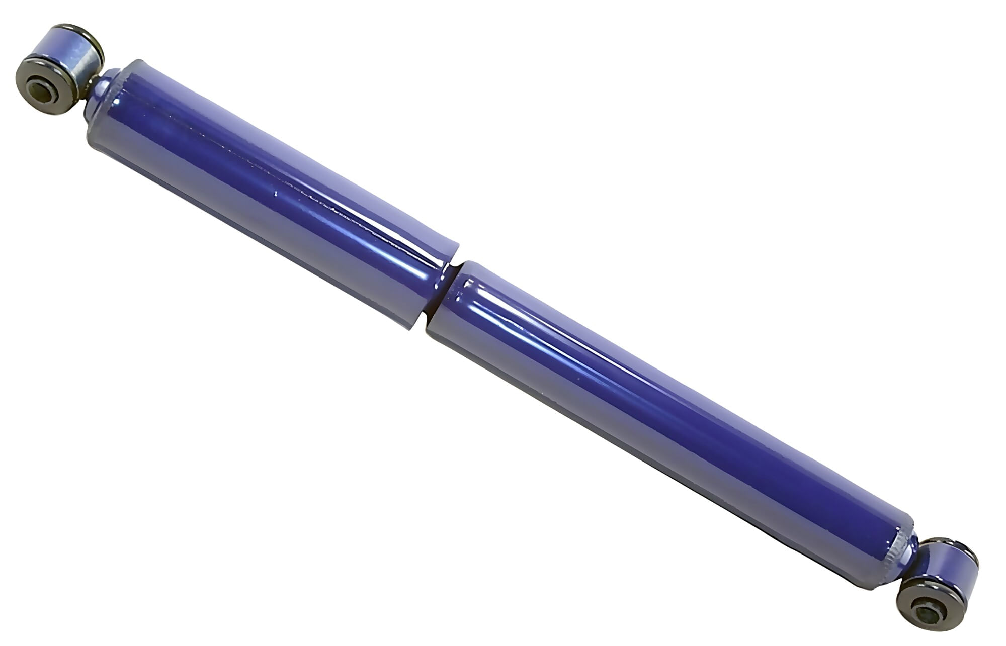 Amortiguador Gas Monro-Matic Plus Trasero FWD Lado Conductor O Pasajero