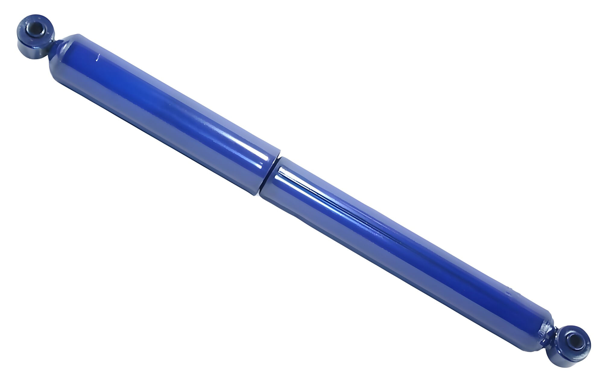 Amortiguador Gas Monro-Matic Plus Trasero Lado Conductor O Pasajero