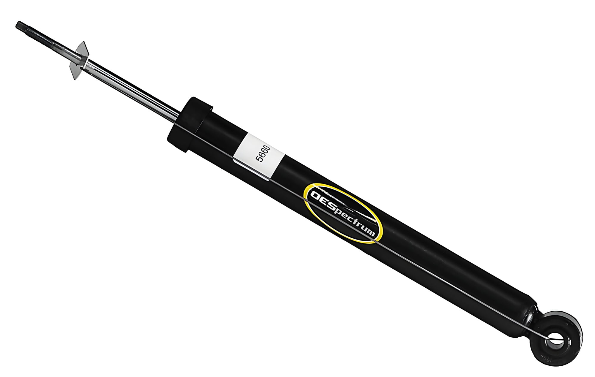 Amortiguador Gas OESpectrum Trasero Lado Conductor O Pasajero