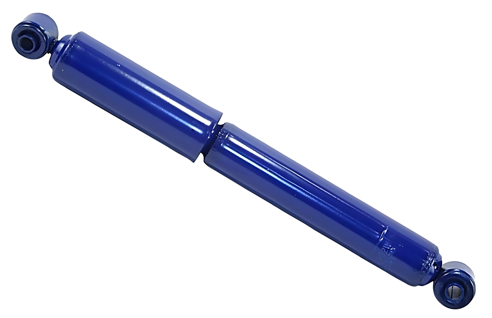 Amortiguador Gas Monro-Matic Plus Delantero Lado Conductor O Pasajero