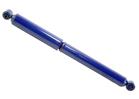 Amortiguador Gas Monro-Matic Plus Trasero Lado Conductor O Pasajero