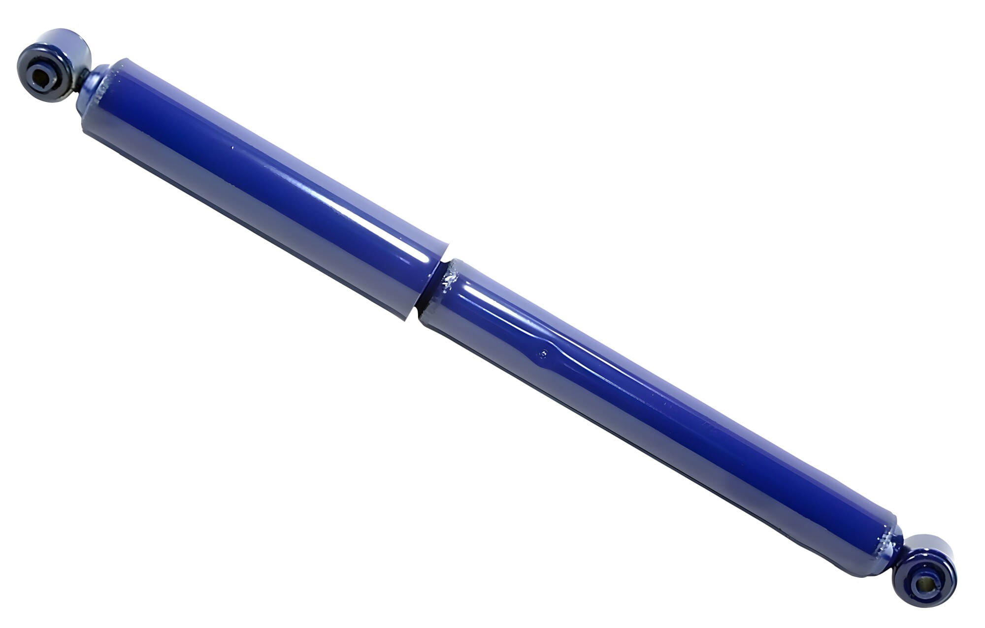 Amortiguador Gas Monro-Matic Plus Trasero Lado Conductor O Pasajero