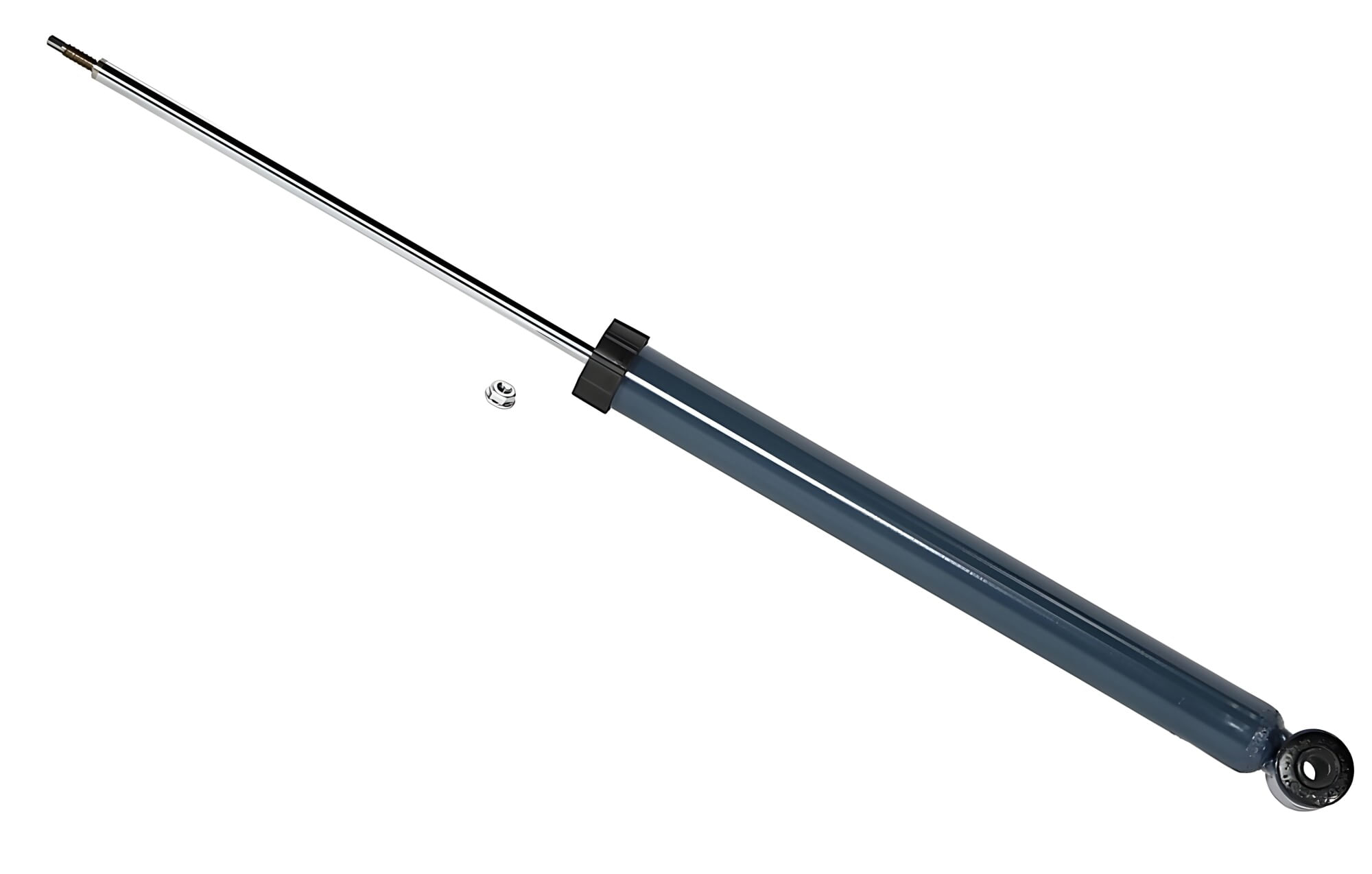 Amortiguador Gas Monro-Matic Plus Trasero Std Lado Conductor O Pasajero