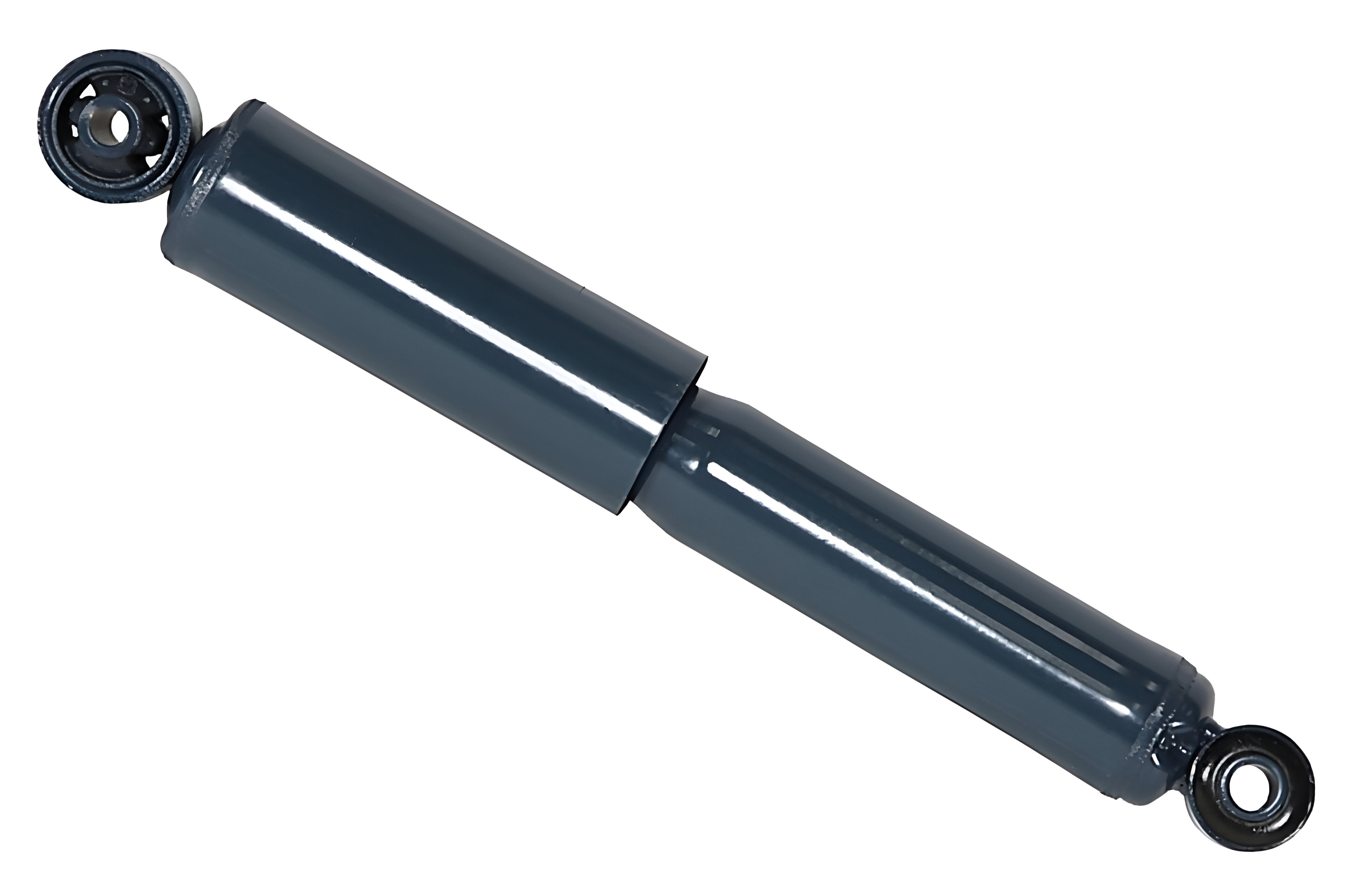 Amortiguador Gas Monro-Matic Plus Trasero Lado Conductor O Pasajero