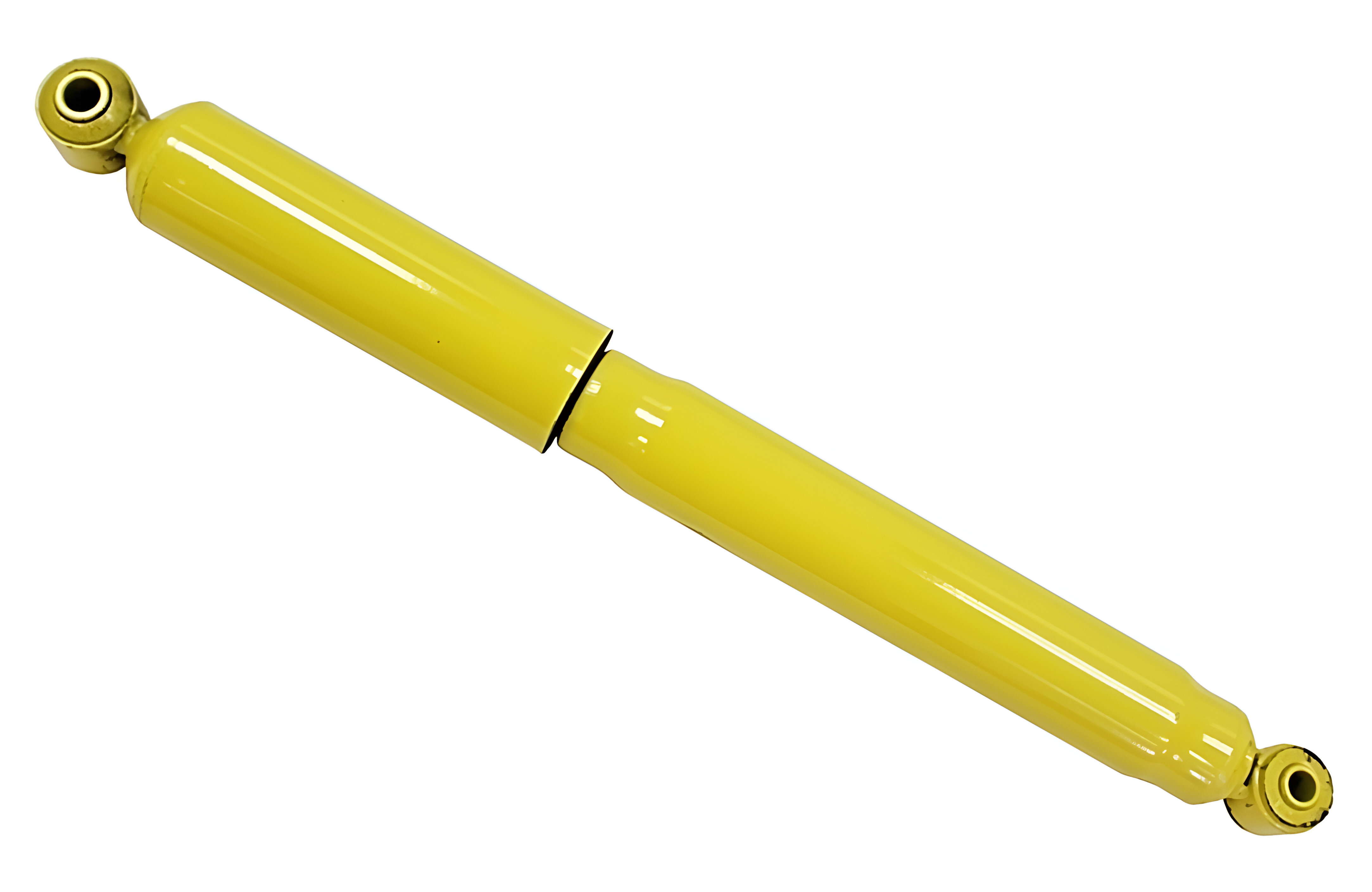 Amortiguador Gas Gas-Magnum Trasero Lado Conductor O Pasajero