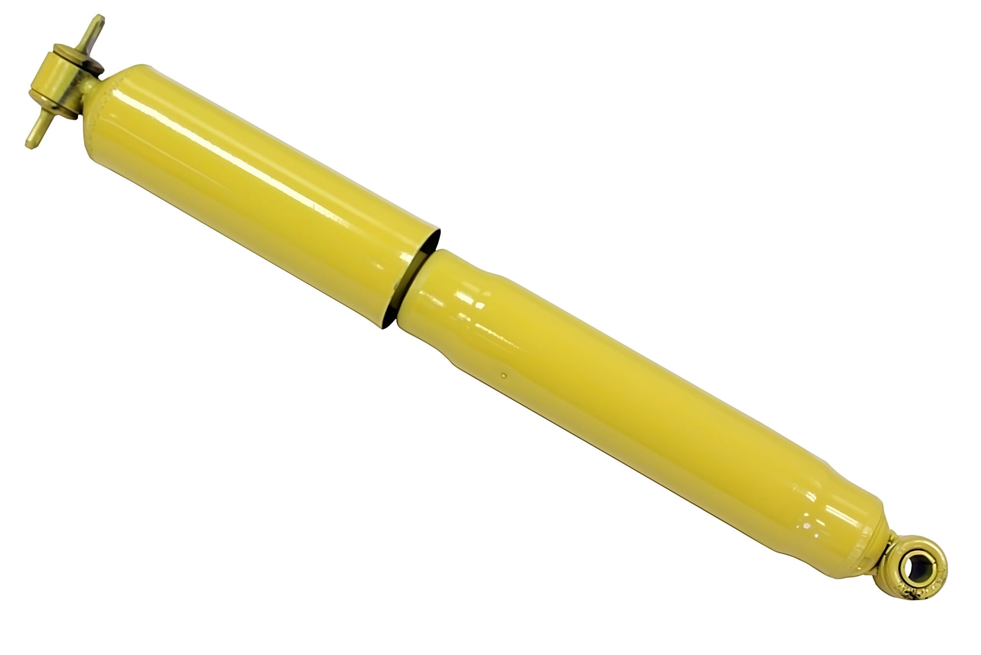 Amortiguador Gas Gas-Magnum Trasero Lado Conductor O Pasajero
