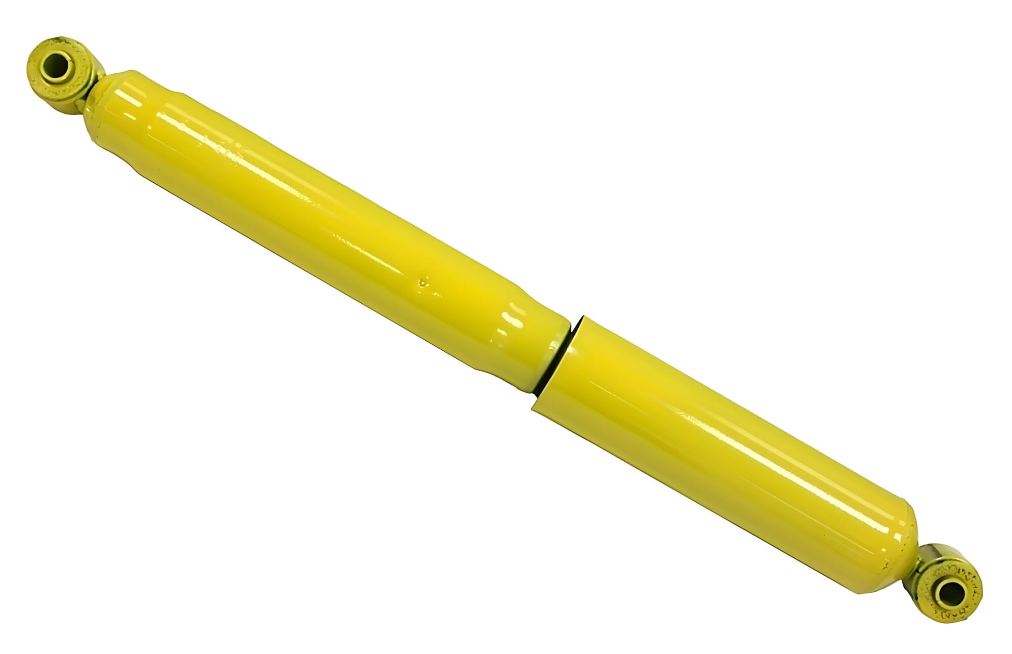 Amortiguador Gas Gas-Magnum Trasero 4WD Lado Conductor O Pasajero