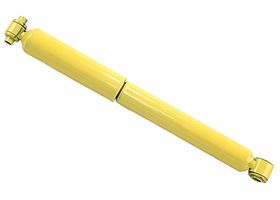 Amortiguador Gas Gas-Magnum Delantero Lado Conductor O Pasajero