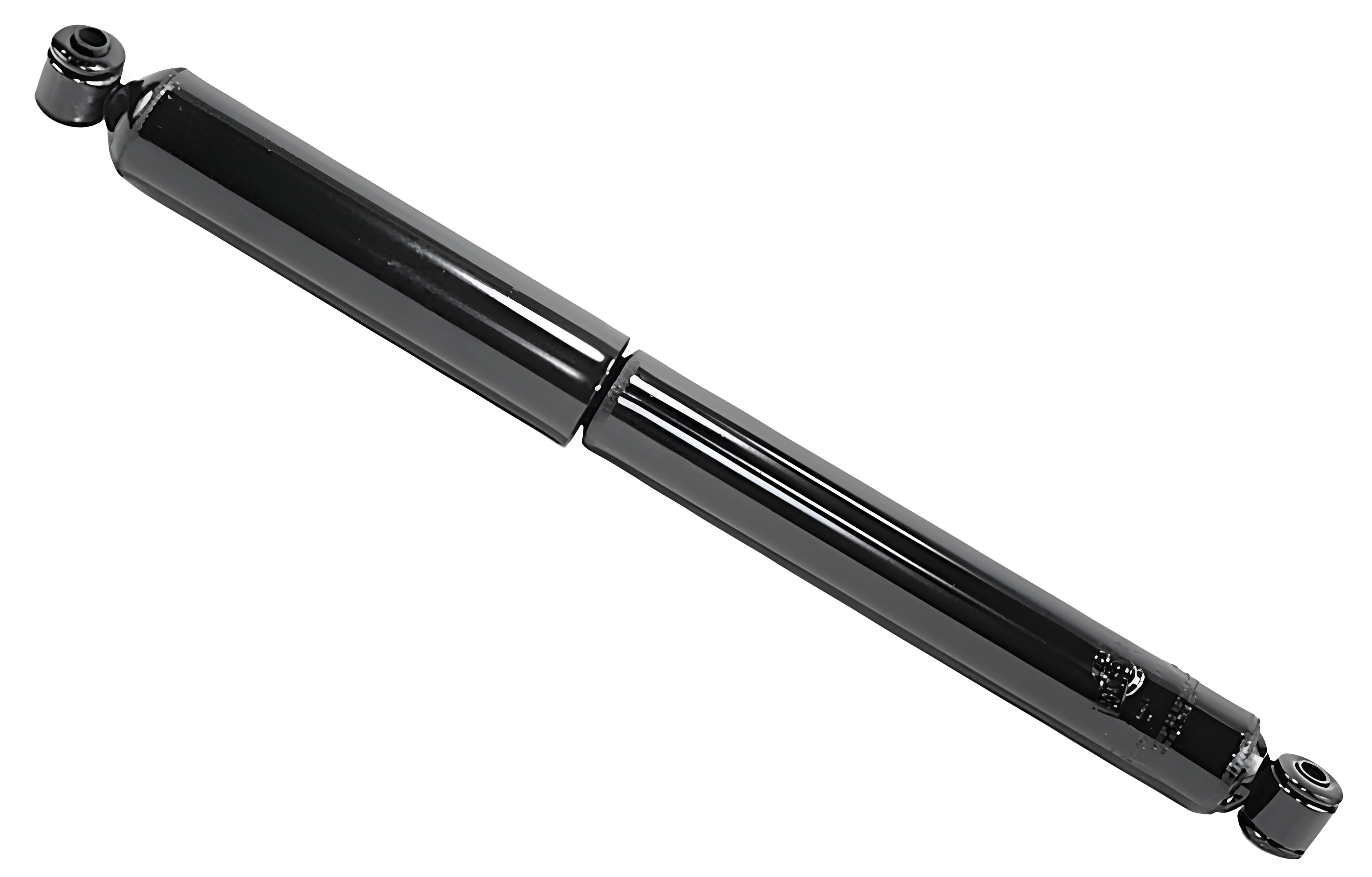 Amortiguador Gas Gas-Magnum Trasero 4WD Lado Conductor O Pasajero