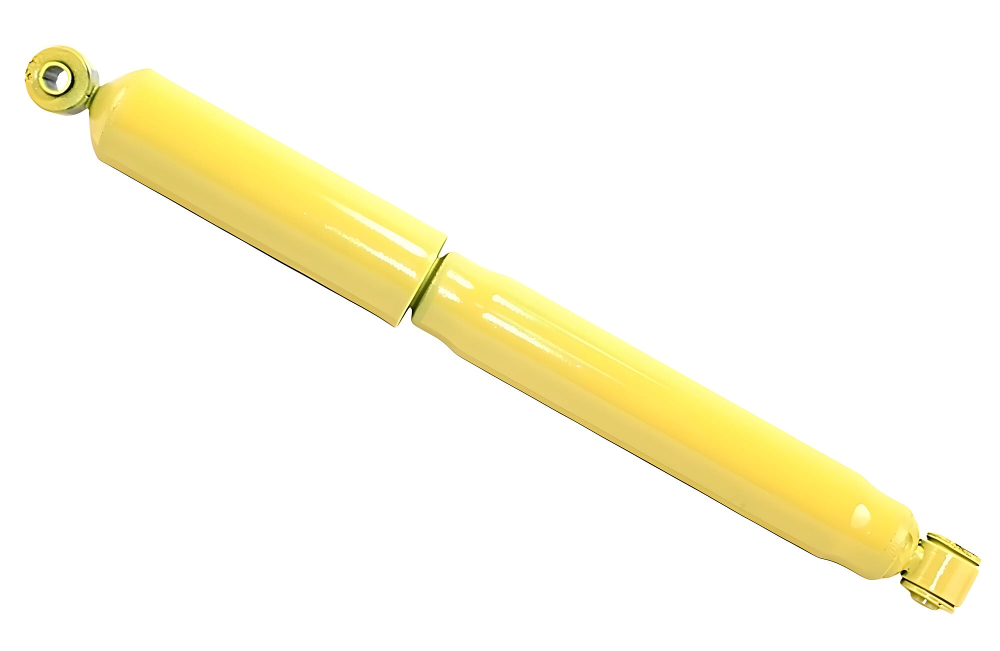 Amortiguador Gas Gas-Magnum Trasero 4WD, RWD Lado Conductor O Pasajero