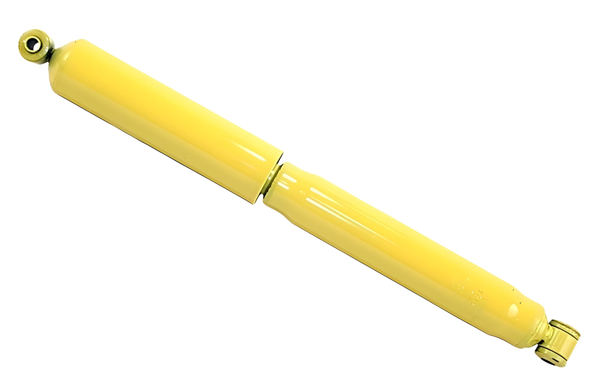 Amortiguador Gas Gas-Magnum Trasero 4WD, RWD Lado Conductor O Pasajero