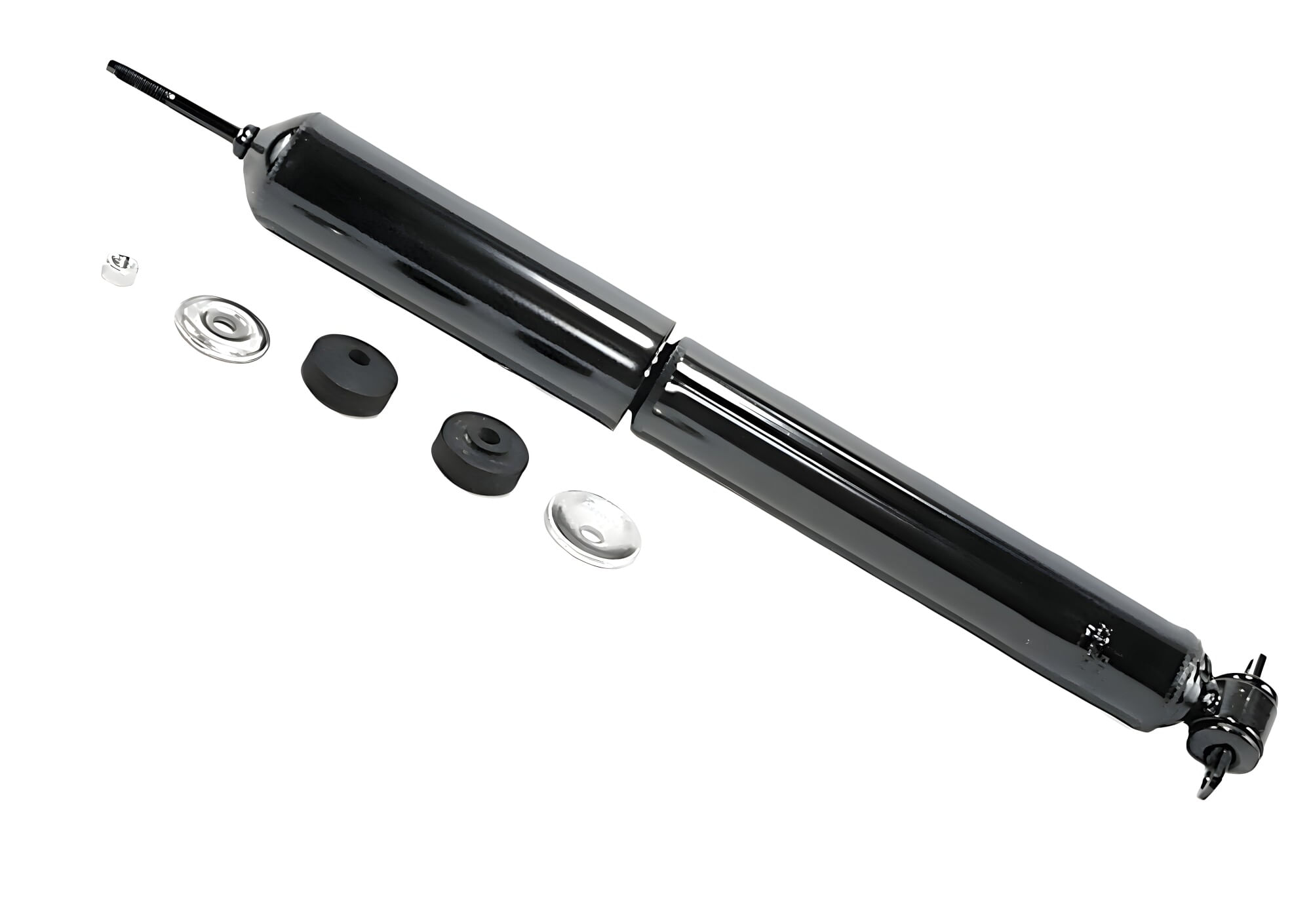 Amortiguador Gas OESpectrum Delantero 4WD Lado Conductor O Pasajero