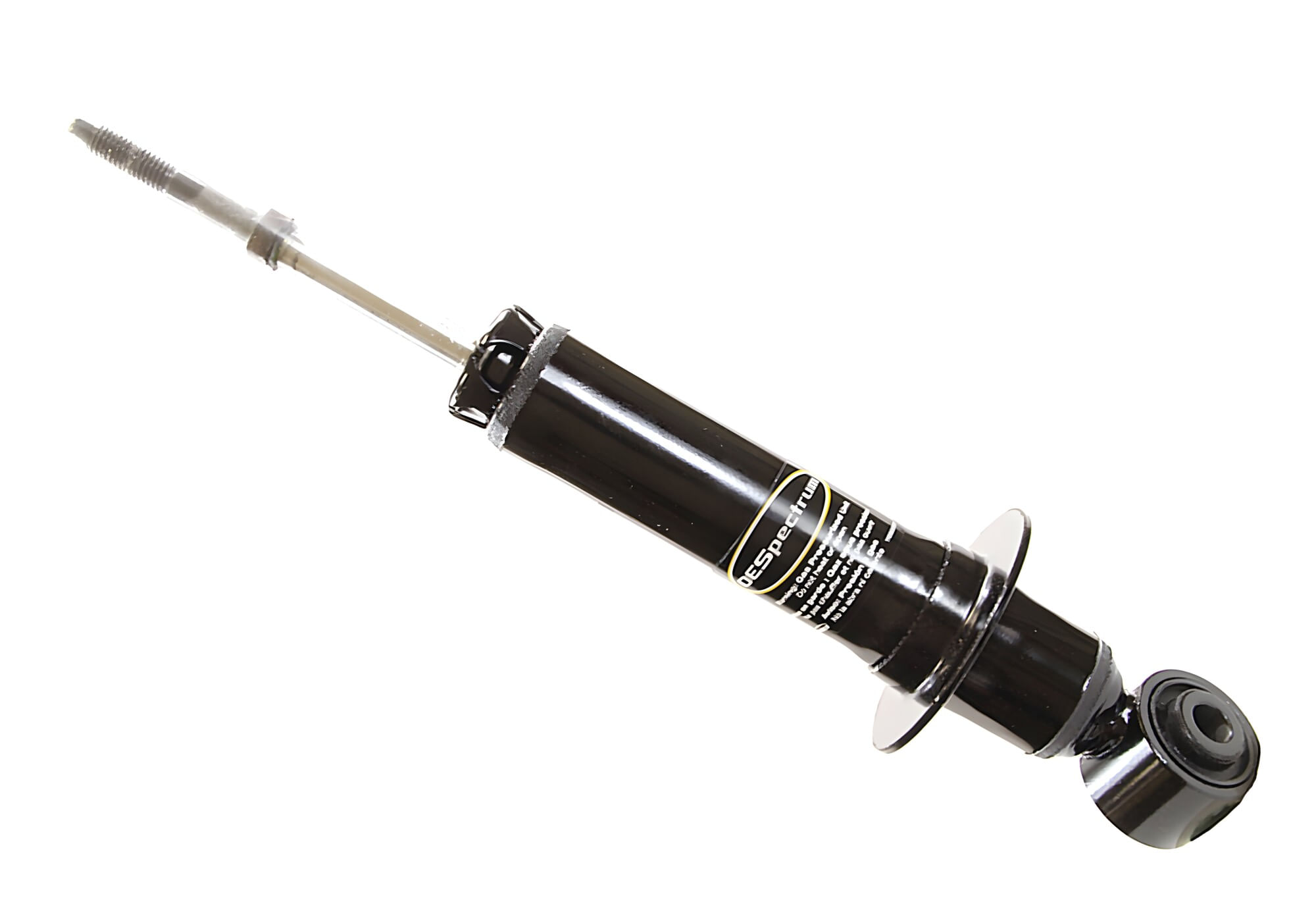 Amortiguador Gas OESpectrum Delantero Lado Conductor O Pasajero