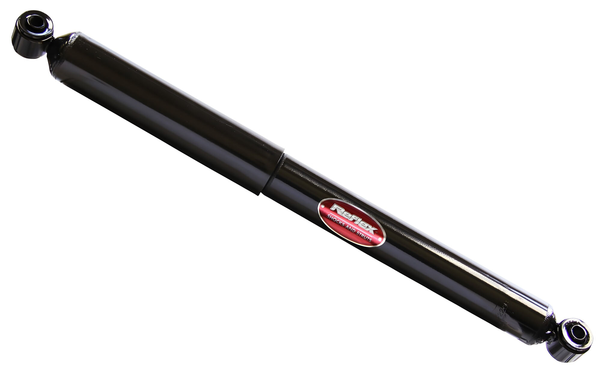 Amortiguador Gas Reflex Trasero Lado Conductor O Pasajero