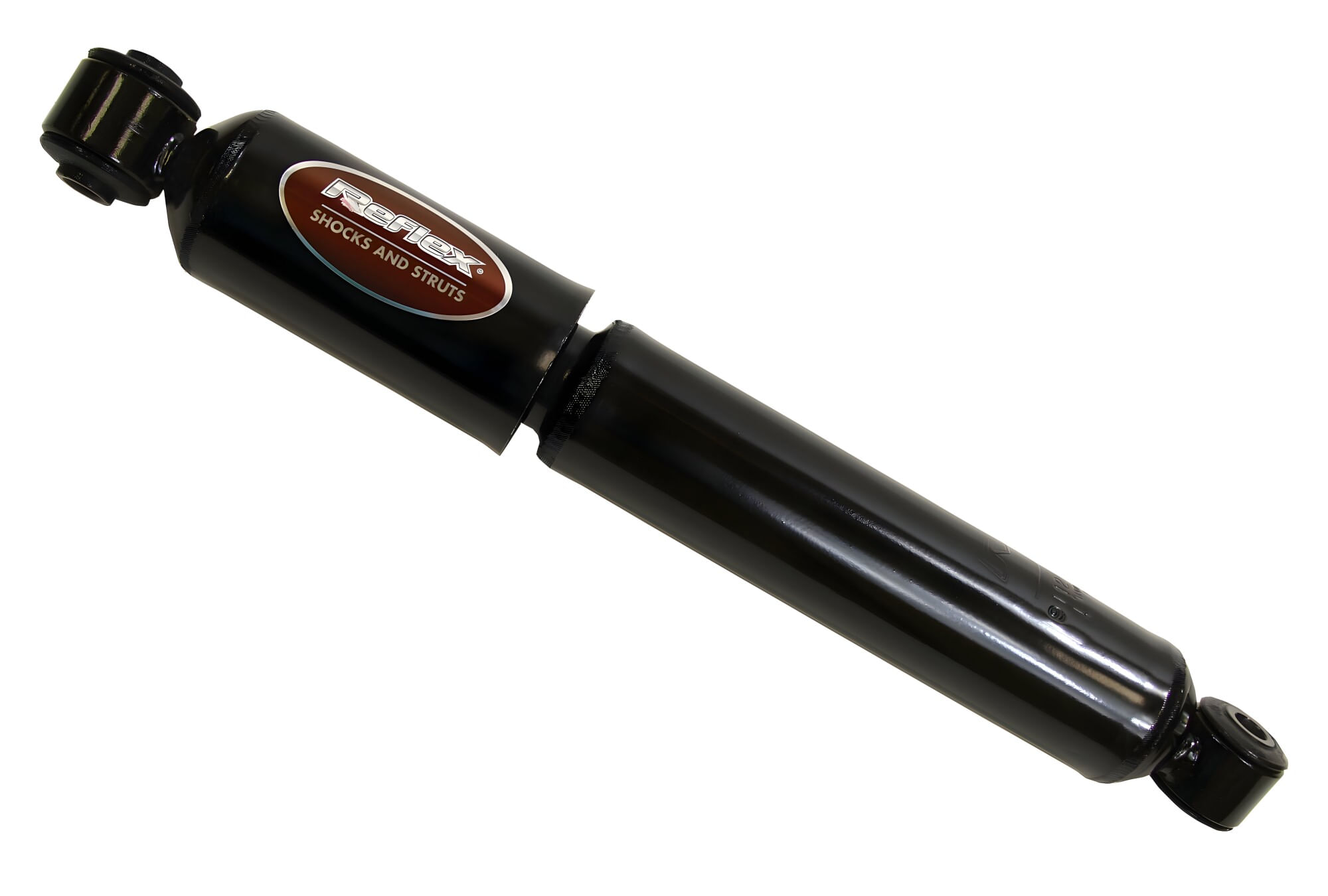 Amortiguador Gas Reflex Delantero Lado Conductor O Pasajero
