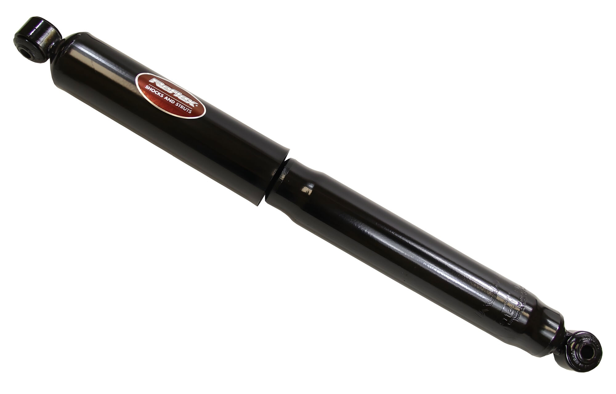 Amortiguador Gas Reflex Trasero RWD Lado Conductor O Pasajero