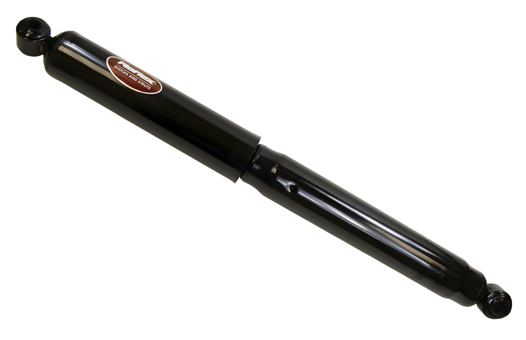 Amortiguador Gas Reflex Trasero 4WD Lado Conductor O Pasajero