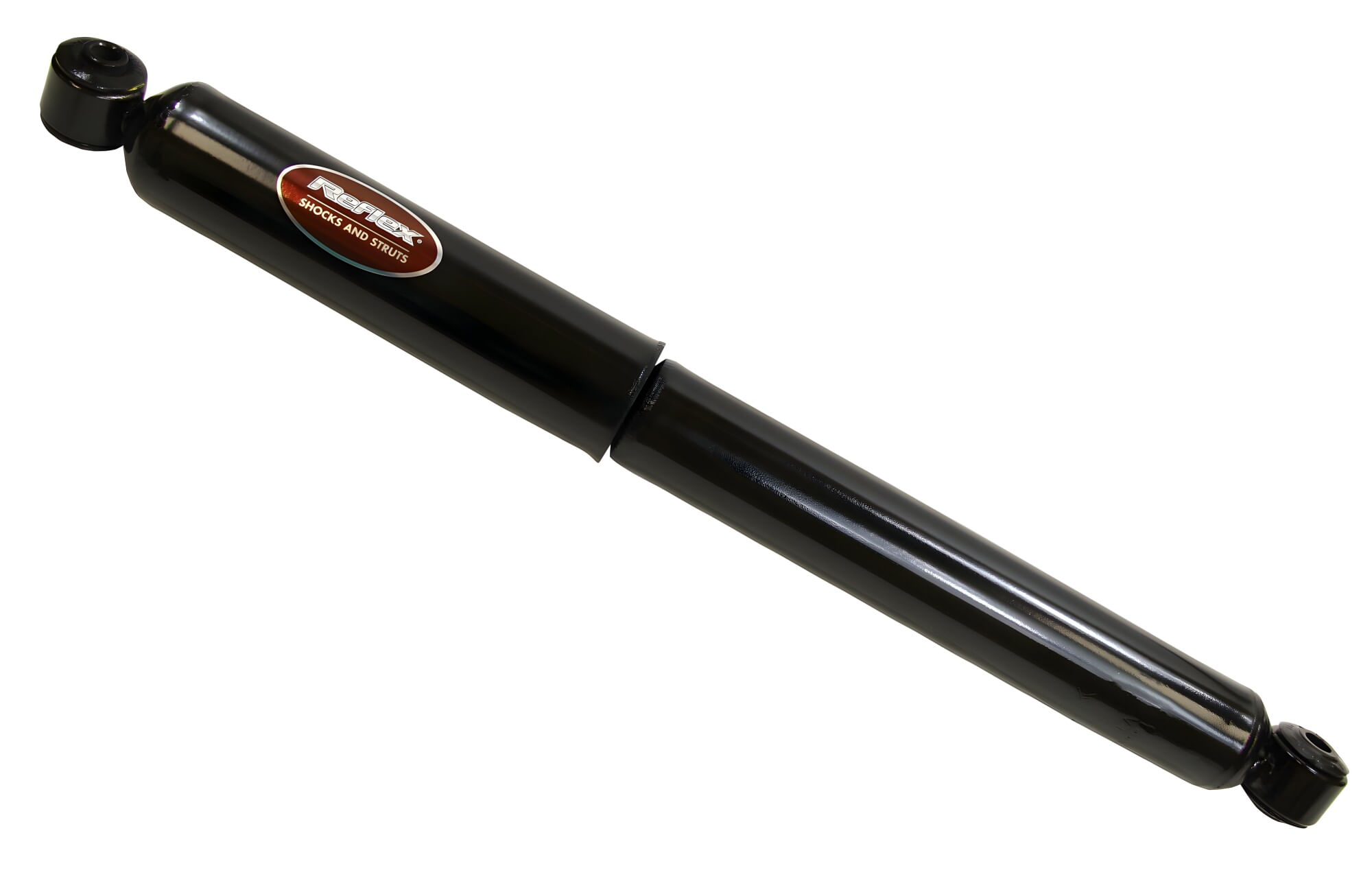 Amortiguador Gas Reflex Trasero Lado Conductor O Pasajero