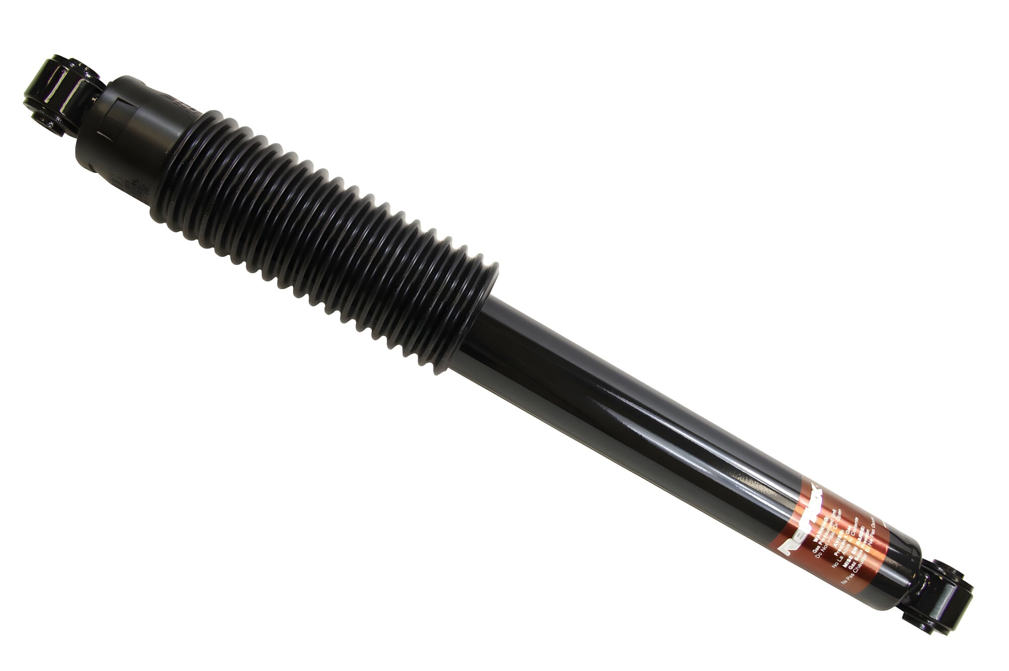 Amortiguador Gas Reflex Trasero 4WD, AWD Lado Conductor O Pasajero