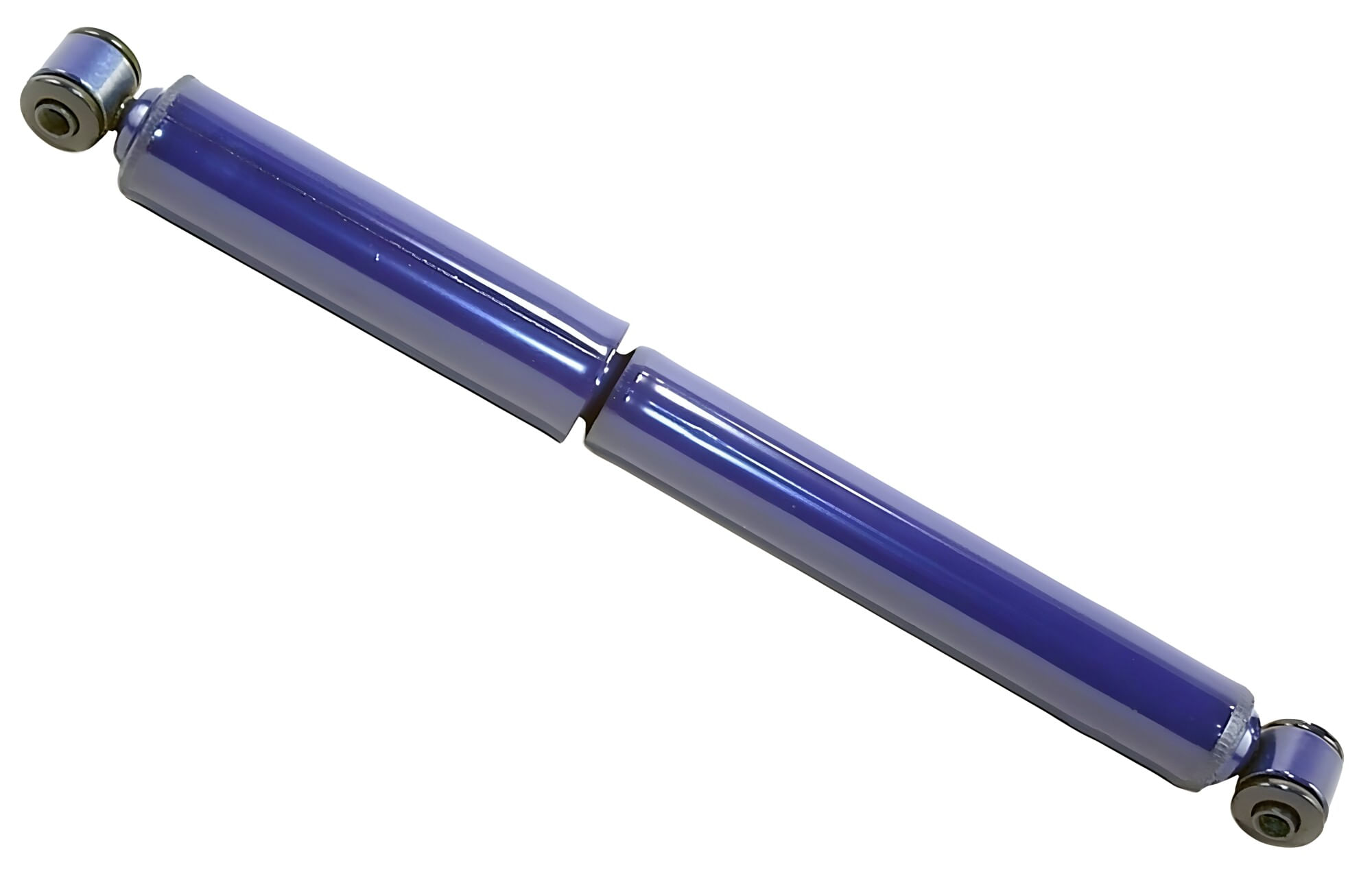 Amortiguador Gas Monro-Matic Plus Trasero 4WD Lado Conductor O Pasajero