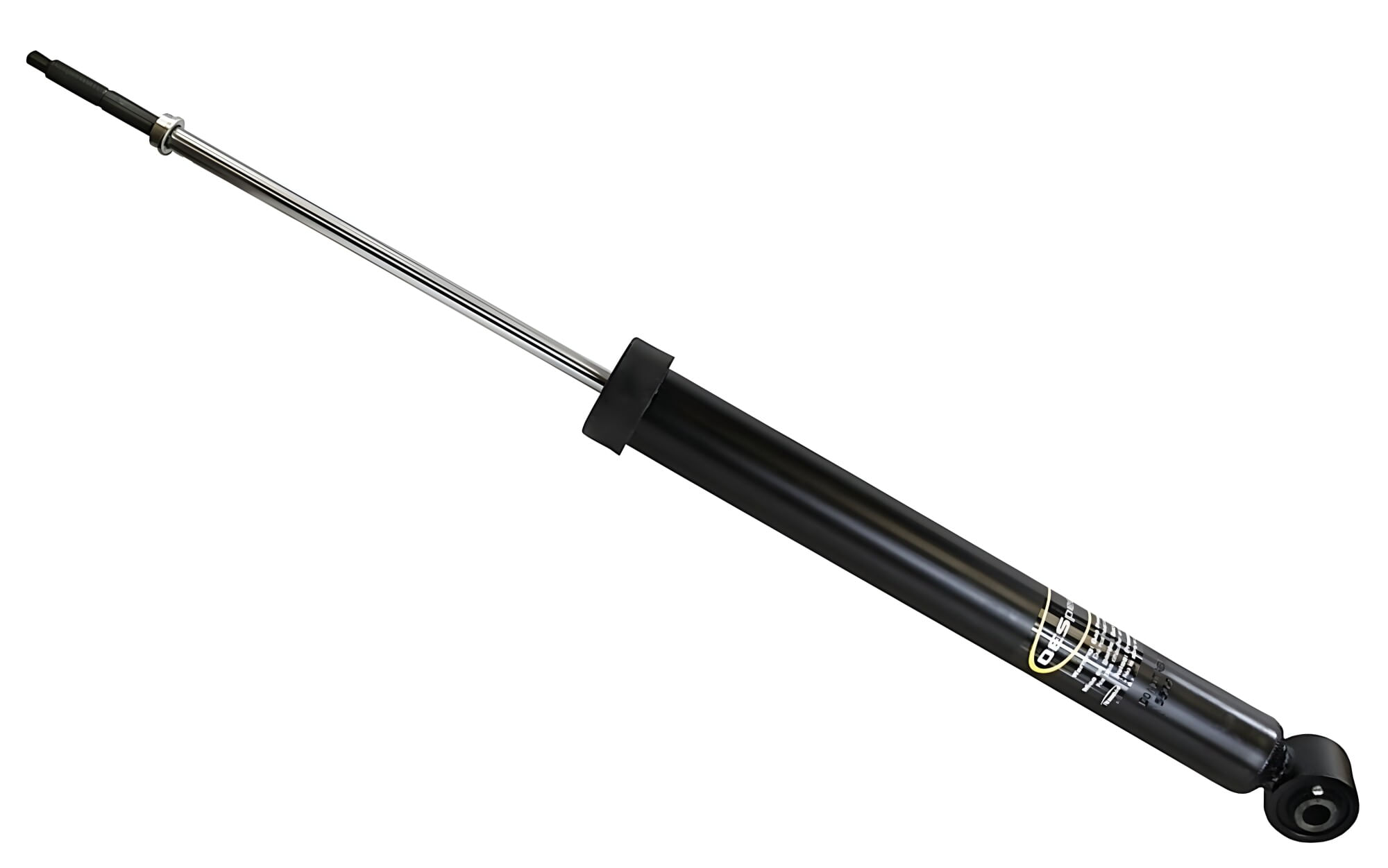 Amortiguador Gas OESpectrum Trasero Lado Conductor O Pasajero