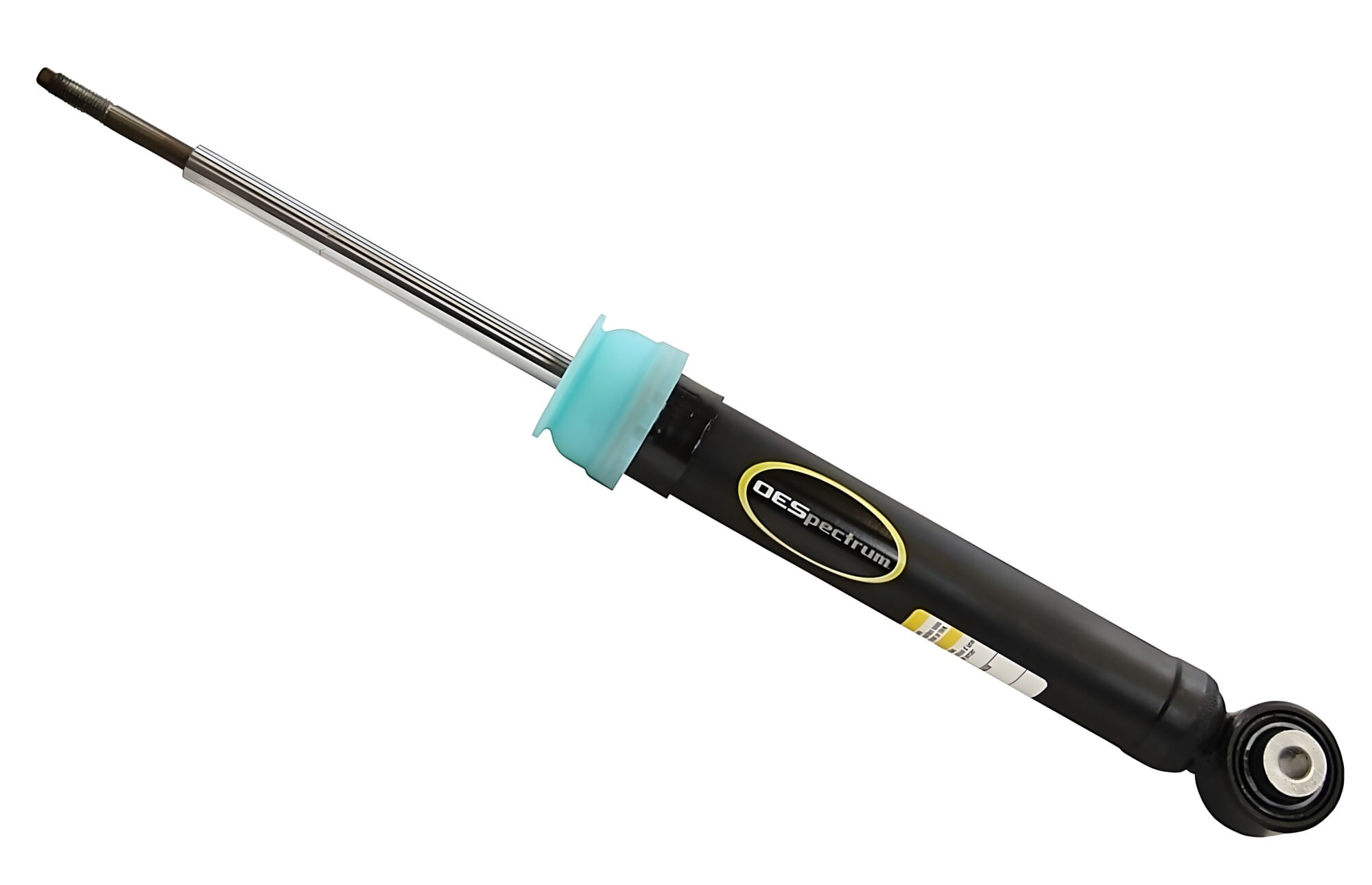 Amortiguador Gas OESpectrum Trasero Lado Conductor O Pasajero
