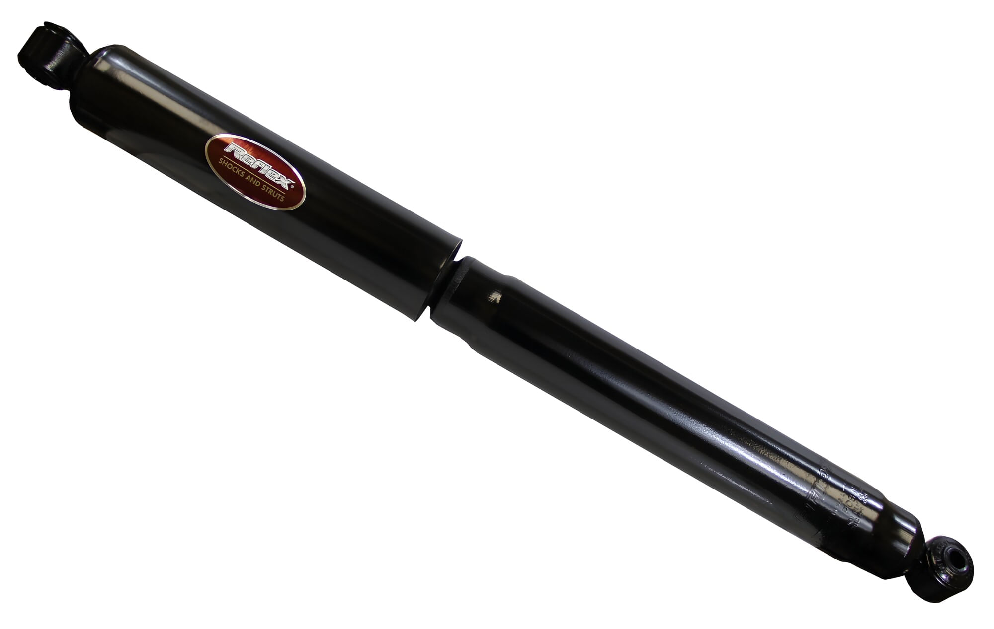 Amortiguador Gas Reflex Trasero RWD Lado Conductor O Pasajero
