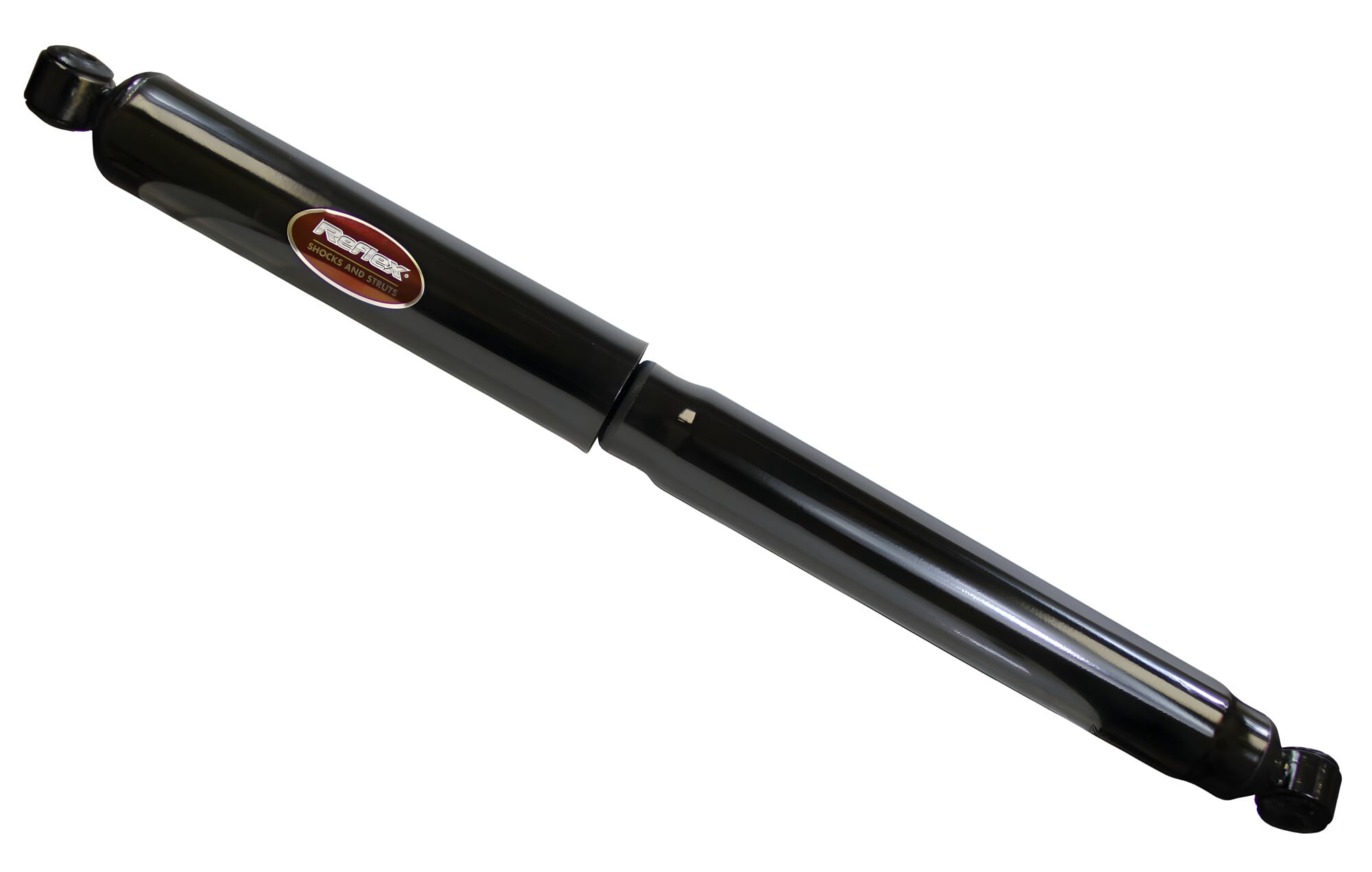 Amortiguador Gas Reflex Trasero 4WD Lado Conductor O Pasajero