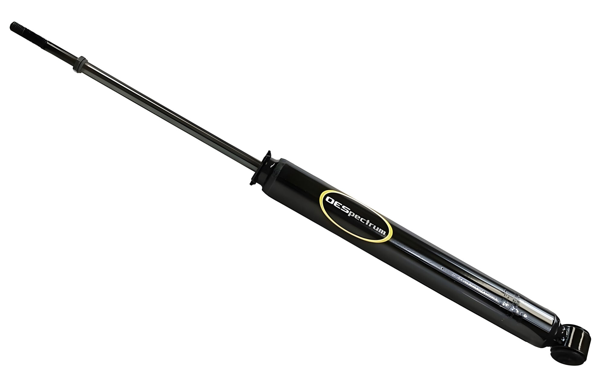 Amortiguador Gas OESpectrum Trasero Lado Conductor O Pasajero