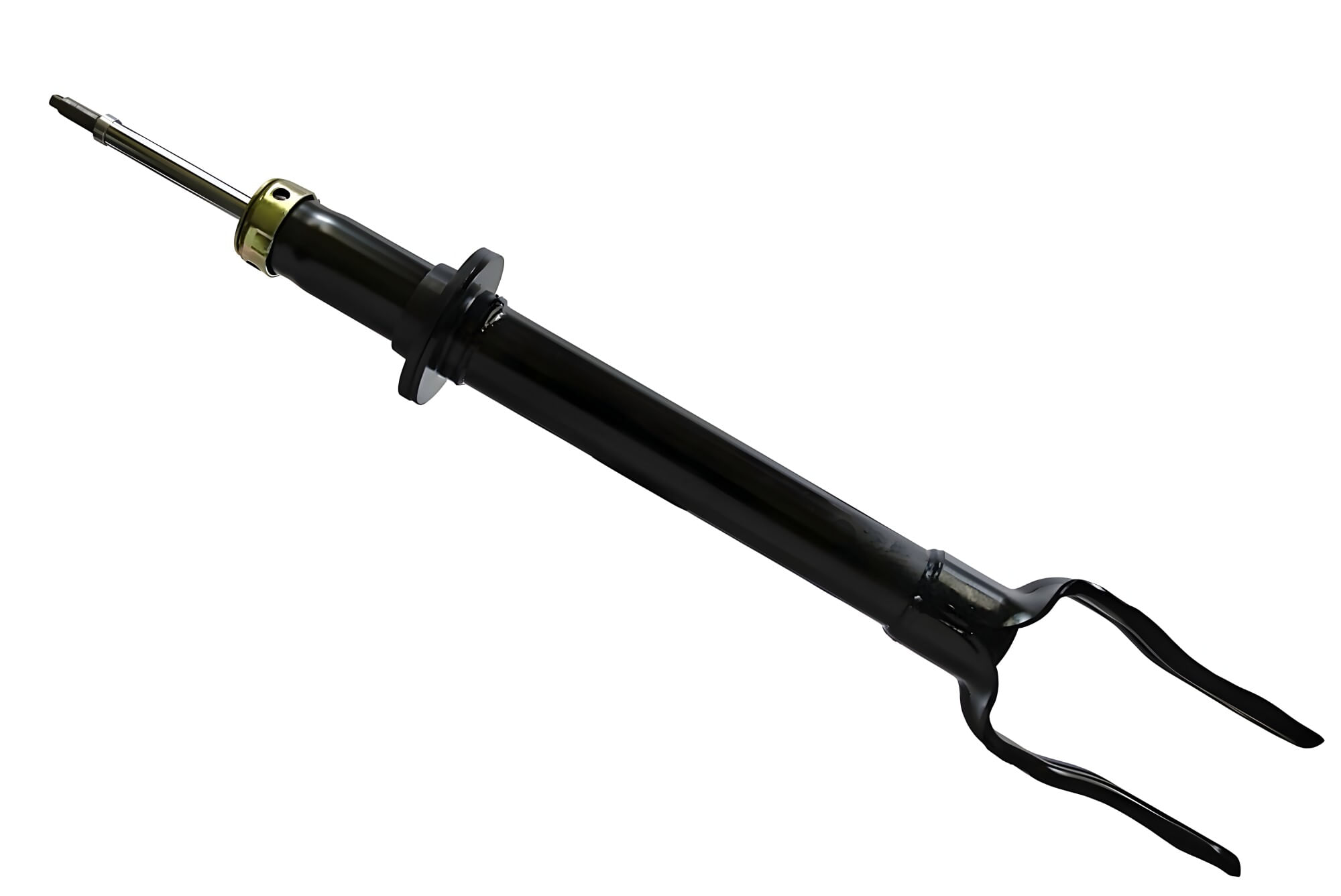 Amortiguador Gas OESpectrum Delantero Lado Conductor O Pasajero