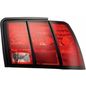generica-calavera-ambar-blanca-roja-abombada-lado-pasajero-ford-mustang-1999-2004-mustang-0