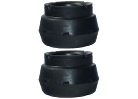 Par De Bases Para Amortiguador Delanteras