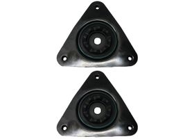 Par De Bases Para Amortiguador Delanteras