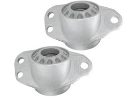 Par De Bases Para Amortiguador Traseras