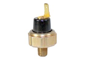 Bulbo De Presión De Aceite