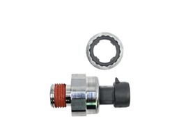 Bulbo De Presión De Aceite