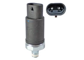 Bulbo De Presión De Aceite