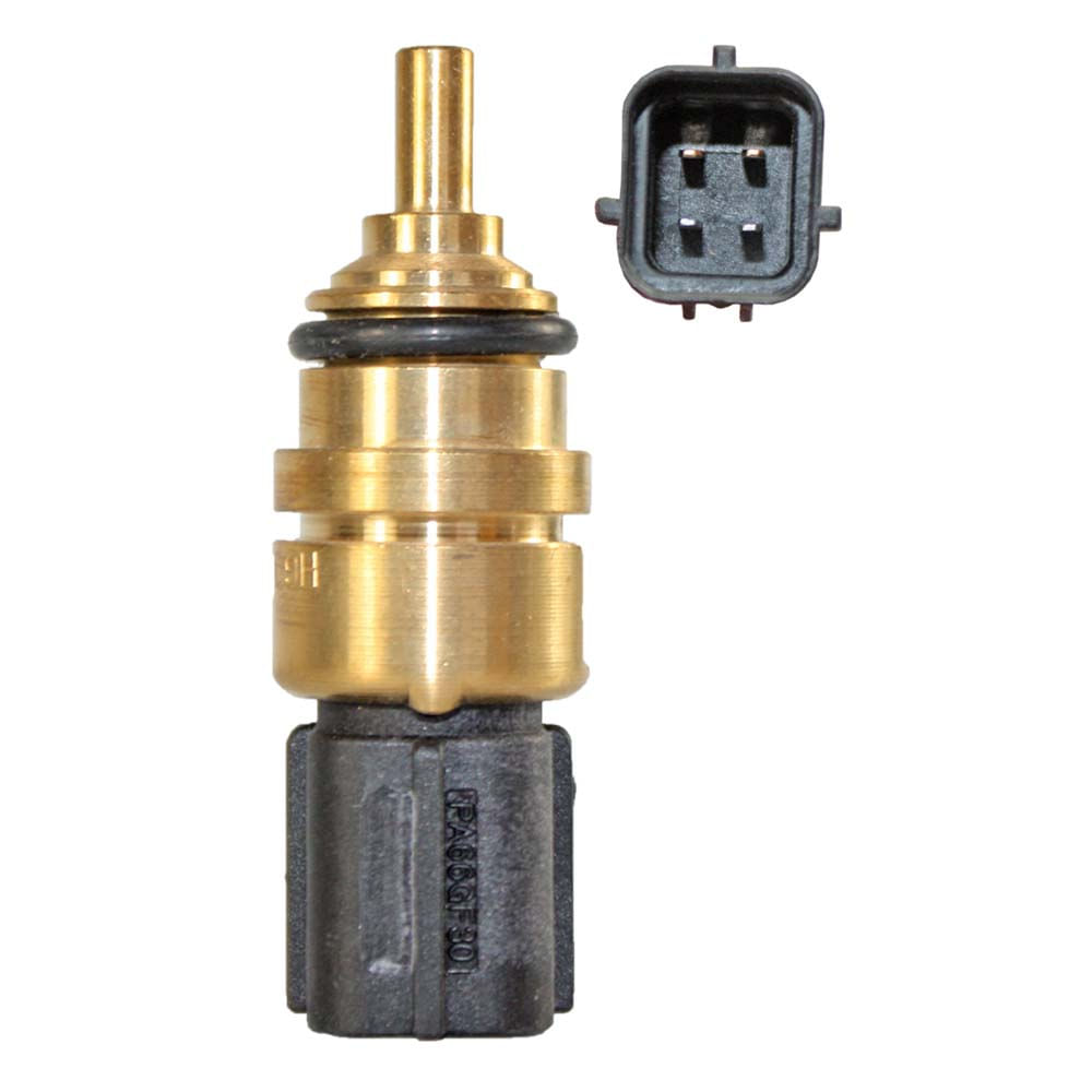 Sensor De Temperatura Del Refrigerante (CTS)